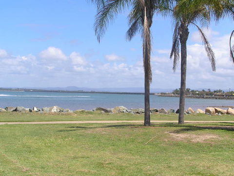 Bells Caravan Park - Australia Accommodation 4