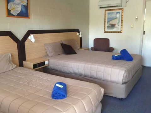 Bellview Motel - Australia Accommodation 2