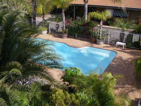 Bellview Motel - Australia Accommodation 0
