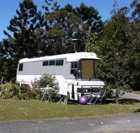 Belongil Fields - Australia Accommodation