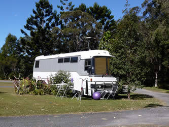 Belongil Fields - Australia Accommodation 0
