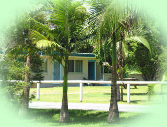 Belongil Fields - Australia Accommodation 2