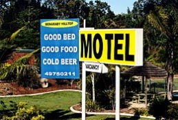 Benaraby QLD Australia Accommodation