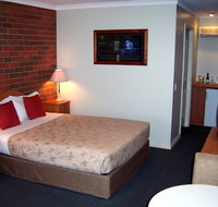 Bendigo Haymarket Motor Inn - Australia Accommodation