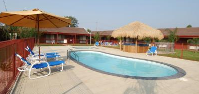 Quality Hotel Lakeside - Australia Accommodation 0