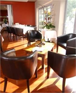 Quality Hotel Lakeside - Australia Accommodation 2