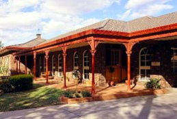 Quality Hotel Lakeside - Australia Accommodation 3
