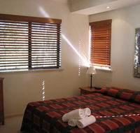 Bermuda Villas - Australia Accommodation