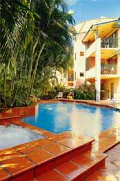 Bermuda Villas - Australia Accommodation 1