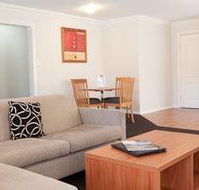 Best Western Charles Sturt Suites  Apartments - Australia Accommodation