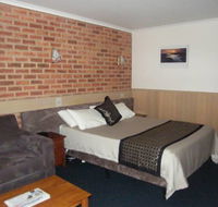 BEST WESTERN Colonial Motor Inn Bairnsdale - Australia Accommodation