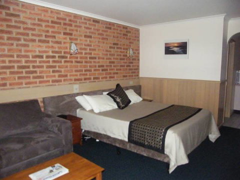 BEST WESTERN Colonial Motor Inn Bairnsdale - Australia Accommodation 0