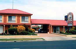 BEST WESTERN Colonial Motor Inn Bairnsdale - Australia Accommodation 4