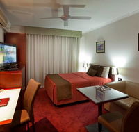 BEST WESTERN Ensenada Motor Inn  Suites - Australia Accommodation