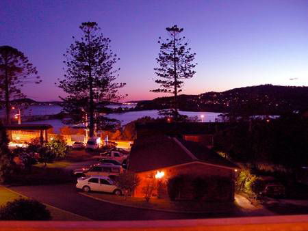  Australia Accommodation