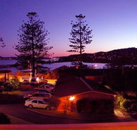 Waterview Gosford Motor Inn - Australia Accommodation