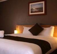 BEST WESTERN Hospitality Inns Carnarvon - Australia Accommodation