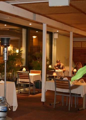 BEST WESTERN Hospitality Inns Carnarvon - Australia Accommodation 1