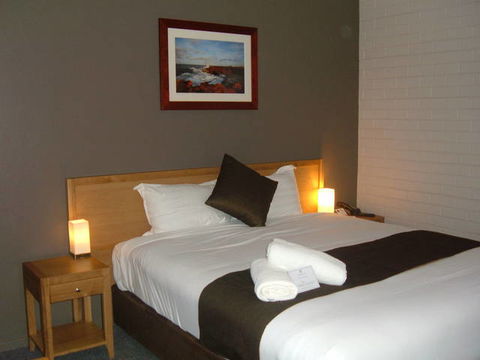 BEST WESTERN Hospitality Inns Carnarvon - Australia Accommodation 2