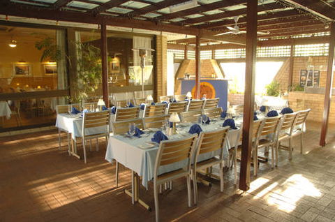 BEST WESTERN Hospitality Inns Carnarvon - Australia Accommodation 4