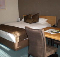 BEST WESTERN Hospitality Inns Esperance - Australia Accommodation