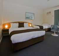 BEST WESTERN Hospitality Inns Geraldton - Australia Accommodation