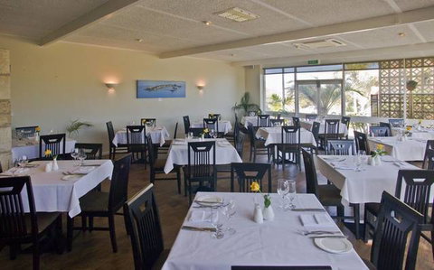 BEST WESTERN Hospitality Inns Geraldton - Australia Accommodation 1