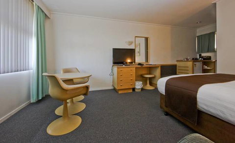 BEST WESTERN Hospitality Inns Geraldton - Australia Accommodation 3