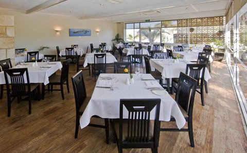 BEST WESTERN Hospitality Inns Geraldton - Australia Accommodation 4