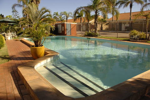 BEST WESTERN Hospitality Inns Geraldton - Australia Accommodation 6