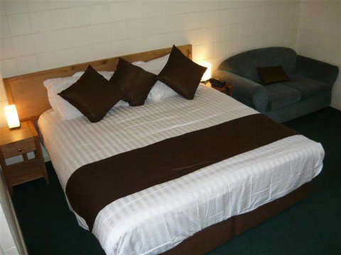 BEST WESTERN Hospitality Inns Geraldton - Australia Accommodation 7