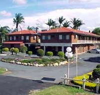 Best Western Ipswich - Australia Accommodation