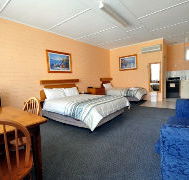 BEST WESTERN Melaleuca Motel  Apartments - Australia Accommodation