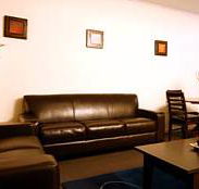 BEST WESTERN New Crossing Place Motel - Australia Accommodation