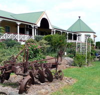 Bestbrook Mountain Resort - Australia Accommodation