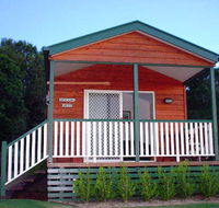 Bethany Cottages - Australia Accommodation