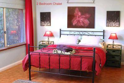 Cowaramup WA Australia Accommodation