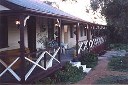  Australia Accommodation