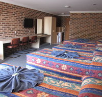 Big Trout Motor Inn - Australia Accommodation