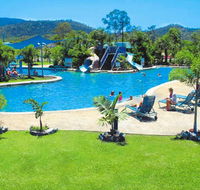 BIG4 Adventure Whitsunday Resort - Australia Accommodation