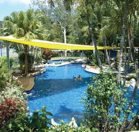 BIG4 Airlie Cove Resort and Caravan Park - Australia Accommodation
