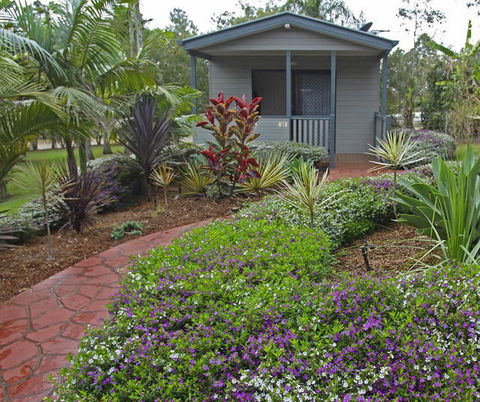 BIG4 Atherton Woodlands Tourist Park - Australia Accommodation 3