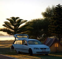 BIG4 Batemans Bay Beach Resort - Australia Accommodation