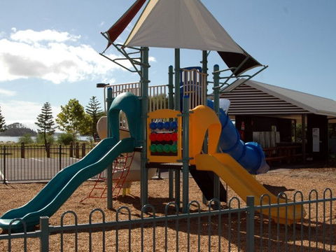 BIG4 Batemans Bay Beach Resort - Australia Accommodation 2