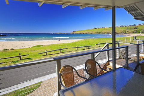 BIG4 Easts Beach Holiday Park - Australia Accommodation 0