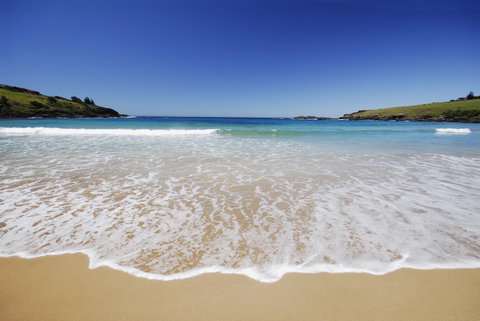 BIG4 Easts Beach Holiday Park - Australia Accommodation 2