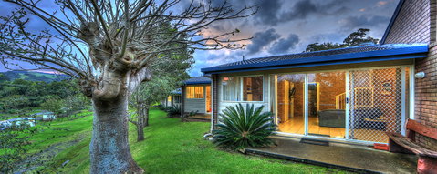 BIG4 Easts Beach Holiday Park - Australia Accommodation 5