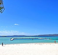 BIG4 Emu Beach Holiday Park - Australia Accommodation