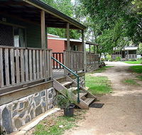 BIG4 Forbes Holiday Park - Australia Accommodation