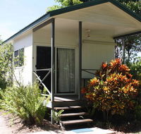 BIG4 Katherine Holiday Park - Australia Accommodation